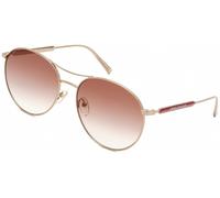 Longchamp Lo133s Sonnenbrille (Herstellerartikelnummer: LO133S-59770-OS)