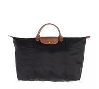 Longchamp Weekender - Le Pliage Original Travel bag L - Gr. unisize - in Schwarz - für Damen