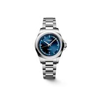 Longines - Conquest blau - Gr. - 30