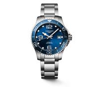 Longines - HydroConquest blau - Gr. - 39