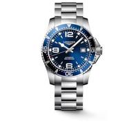 Longines - HydroConquest blau - Gr. - 41