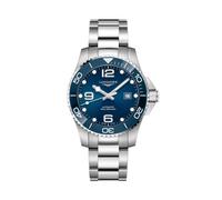 Longines - HydroConquest blau - Gr. - 43