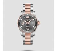 Longines - HydroConquest grau - Gr. - 41