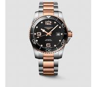 Longines - HydroConquest schwarz - Gr. - 41