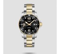 Longines - HydroConquest schwarz - Gr. - 41