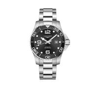 Longines - HydroConquest schwarz - Gr. - 43