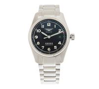 Longines L3.810.4.53.9 Spirit Prestige Automatic Chronometer black