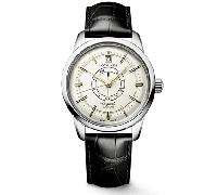 Longines - Longines-Automatikuhr-L16484782 beige