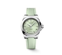 Longines - Longines-Automatikuhr-L34304029 grün