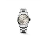 Longines - Spirit silber - Gr. - 37