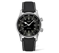 Longines The Longines Legend Diver Watch L3.774.4.50.0