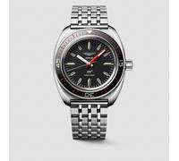 Longines - Ultra-Chron schwarz - Gr. - 43