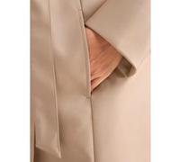 Longjacke beige 42