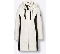 Longjacke champagner 50