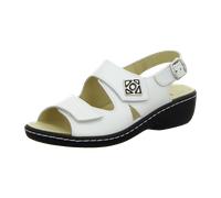 Longo 1093929 für Damen, weiß, Größe 42 EU