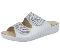 Longo Beq-Pantl-Wörishf-30 für Damen, grau, Größe 38 EU