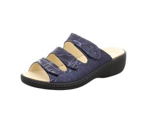 Longo 1135681 für Damen, blau, Größe 37 EU