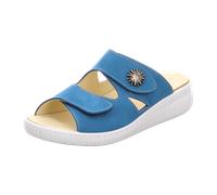 Longo 1143581 für Damen, blau, Größe 37 EU