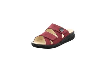 Longo 1152611 für Damen, rot, Größe 42 EU