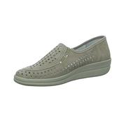 Longo Beq.bis25mm-Abs für Damen, beige, Größe 40 EU
