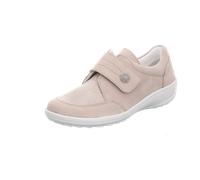Longo Beq.bis25mm-Abs für Damen, beige, Größe 37 EU