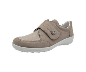 Longo Beq.bis25mm-Abs für Damen, beige, Größe 38 EU