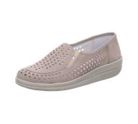 Longo Beq.bis25mm-Abs für Damen, beige, Größe 39 EU