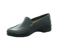 Longo Beq.bis25mm-Abs für Damen, blau, Größe 38 EU