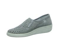 Longo Beq.bis25mm-Abs für Damen, grau, Größe 42 EU