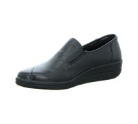 Longo Beq.bis25mm-Abs für Damen, schwarz, Größe 36 EU