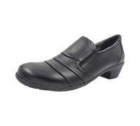 Longo Beq.bis25mm-Abs für Damen, schwarz, Größe 38 EU