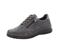 Longo Beq.bis25mm-Abs/Keil für Damen, grau, Größe 39 EU