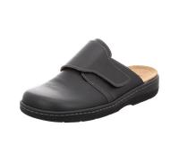 Longo Beq. Clogs Wörishf für Herren, schwarz, Größe 42 EU