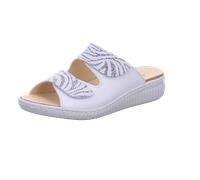 Longo Beq-Pantl-Wörishf-30 für Damen, grau, Größe 40 EU