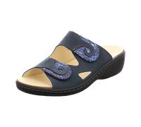 Longo Beq-Pantl-Wörishf-30 für Damen, blau, Größe 35 EU