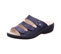 Longo Beq-Pantl-Wörishf-30 für Damen, blau, Größe 36 EU