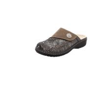 Longo Beq-Pantl-Wörishf-30 für Damen, braun, Größe 41 EU