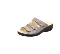 Longo Beq-Pantl-Wörishf-30 für Damen, grau, Gr. 38 EU