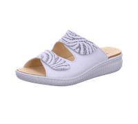 Longo Beq-Pantl-Wörishf-30 für Damen, grau, Größe 40 EU