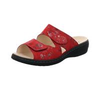 Longo Beq-Pantl-Wörishf-30 für Damen, rot, Gr. 39 EU