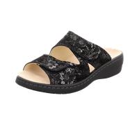 Longo Beq-Pantl-Wörishf-30 für Damen, schwarz, Größe 37 EU