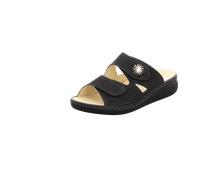 Longo Beq-Pantl-Wörishf-30 für Damen, schwarz, Größe 37 EU