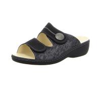 Longo Beq-Pantl-Wörishf-30 für Damen, schwarz, Größe 37 EU