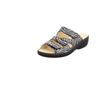 Longo Beq-Pantl-Wörishf-30 für Damen, schwarz, Größe 37 EU