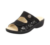 Longo Beq-Pantl-Wörishf-30 für Damen, schwarz, Größe 38 EU