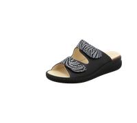 Longo Beq-Pantl-Wörishf-30 für Damen, schwarz, Gr. 38 EU