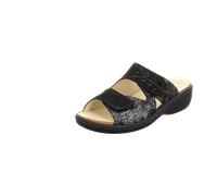 Longo Beq-Pantl-Wörishf-30 für Damen, schwarz, Größe 38 EU