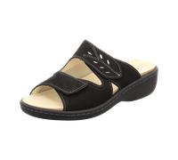 Longo Beq-Pantl-Wörishf-30 für Damen, schwarz, Größe 41 EU