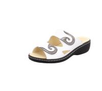 Longo Beq-Pantl-Wörishf-30 für Damen, weiß, Größe 37 EU