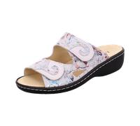 Longo Beq-Pantl-Wörishf-30 für Damen, weiß, Größe 38 EU